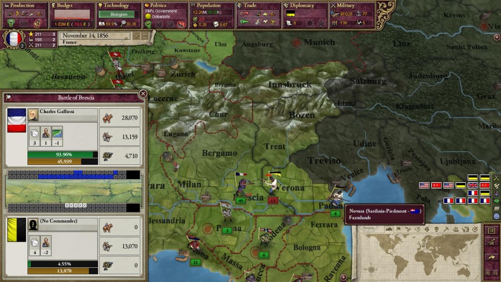 victoria 2 map screenshot