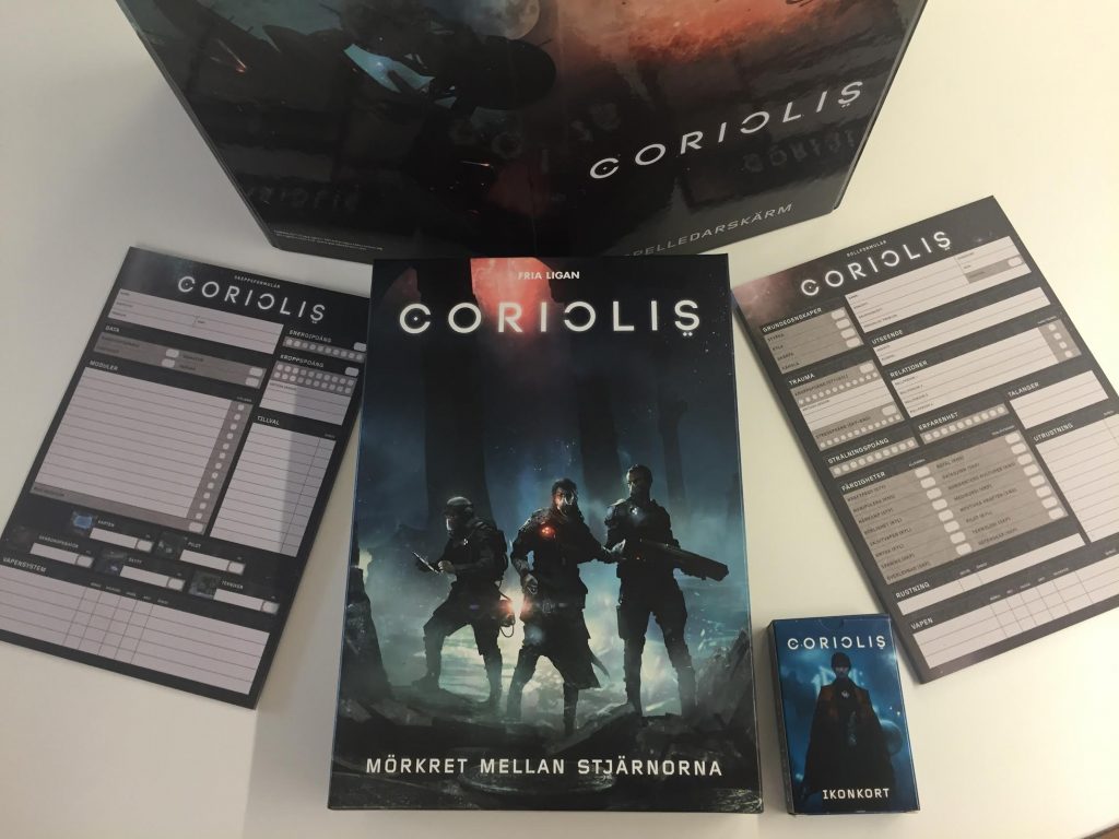 Coriolis_Produkter