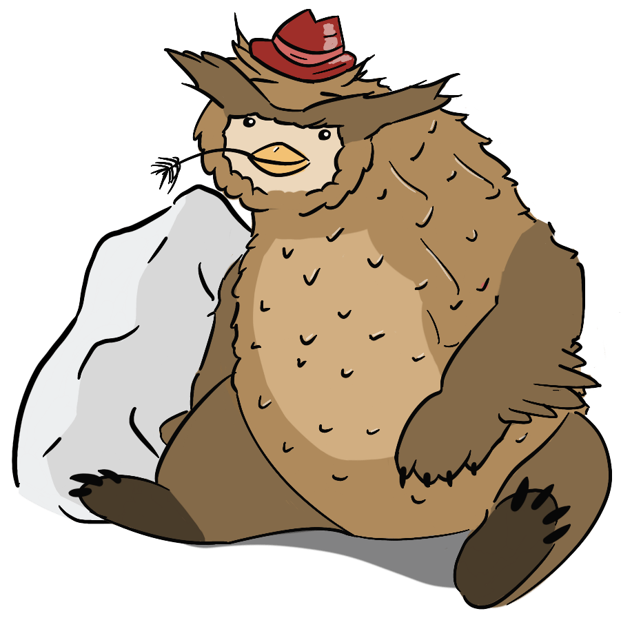 What Does Owlbear Worth